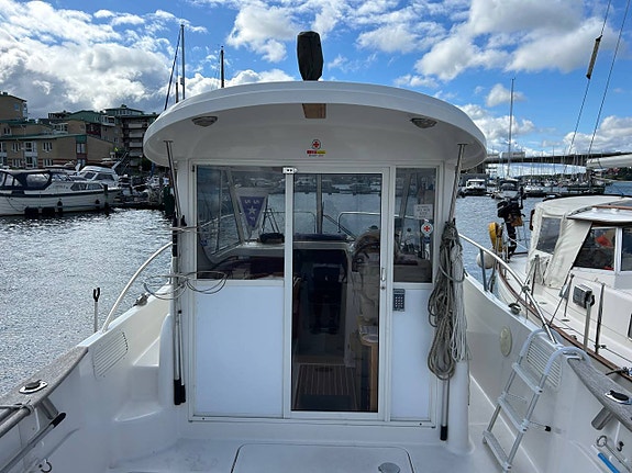 Arvor 280 AS Deluxe 3 of 12