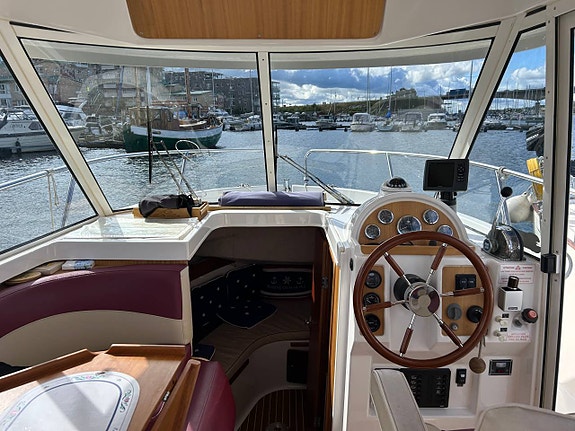 Arvor 280 AS Deluxe 5 of 12
