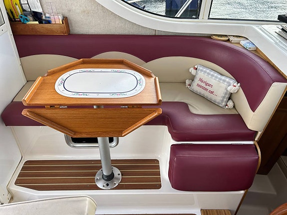 Arvor 280 AS Deluxe 6 of 12