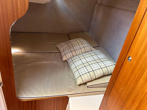Arvor 280 AS Deluxe 7 of 12