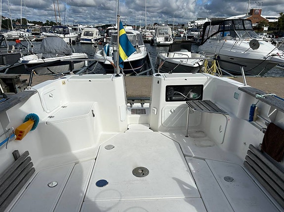 Arvor 280 AS Deluxe 4 of 12