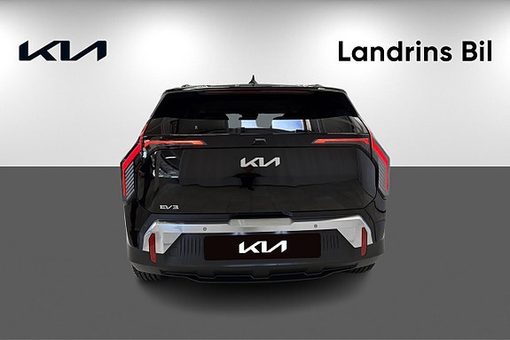 Kia EV3 5 of 5