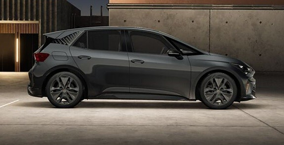 Cupra Born 6 of 16
