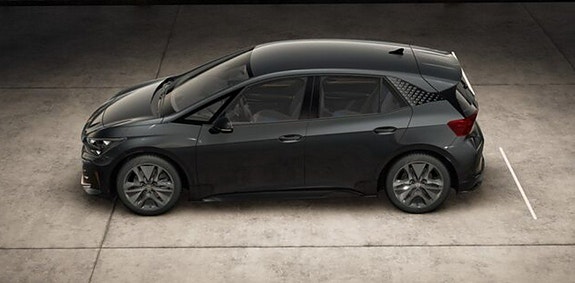 Cupra Born 11 of 16