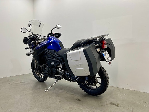 Triumph TIGER 1200 EXPLORER *Sommarkampanj* 4 of 8