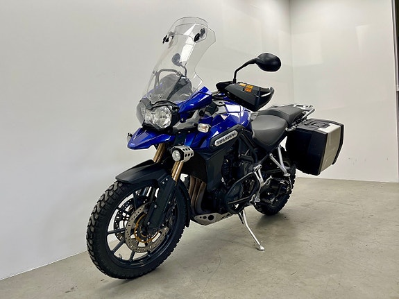 Triumph TIGER 1200 EXPLORER *Sommarkampanj* 5 of 8