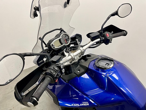 Triumph TIGER 1200 EXPLORER *Sommarkampanj* 6 of 8