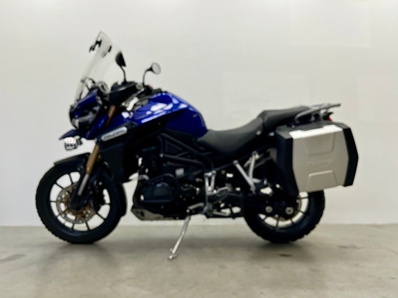 Triumph TIGER 1200 EXPLORER *Sommarkampanj* 7 of 8