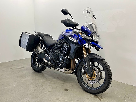 Triumph TIGER 1200 EXPLORER *Sommarkampanj* 2 of 8