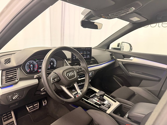 Audi Q5 9 of 13
