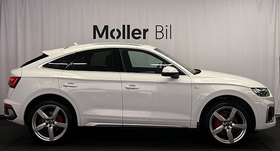 Audi Q5 2 of 5