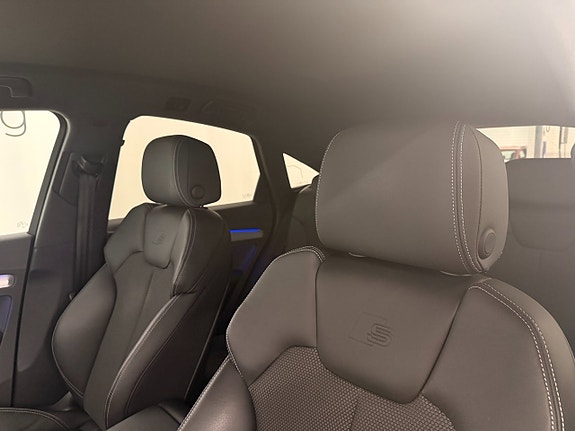 Audi Q5 7 of 13