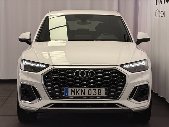 Audi Q5 3 of 5