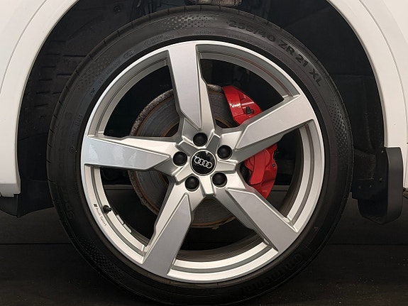 Audi Q5 5 of 5