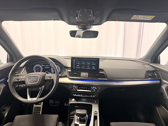 Audi Q5 10 of 13