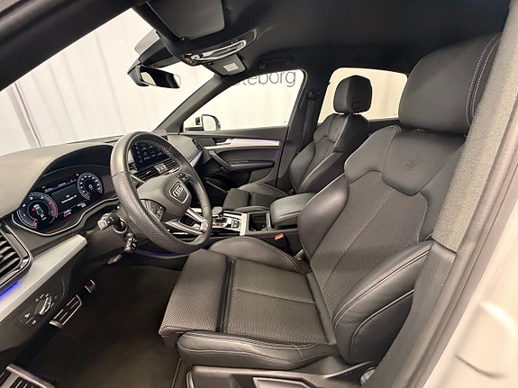 Audi Q5 6 of 13