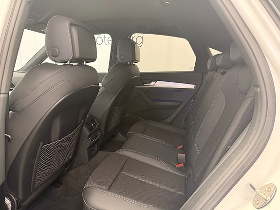 Audi Q5 8 of 13
