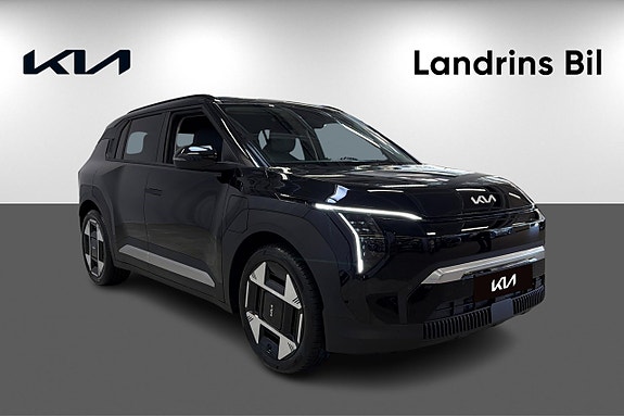 Kia EV3 3 of 5
