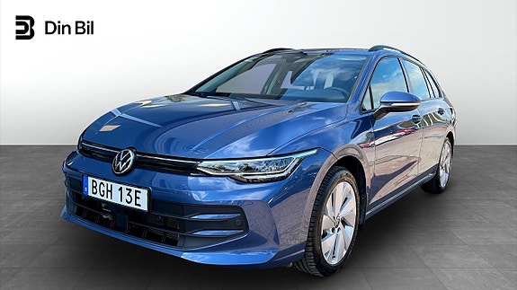 İkinci el  Volkswagen Golf 1.5 eTSI