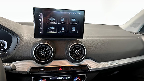 Audi Q2 9 of 15