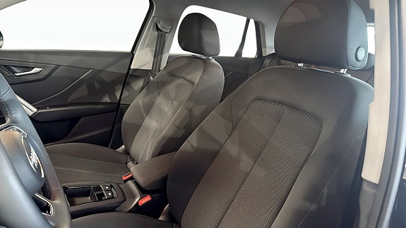 Audi Q2 8 of 15