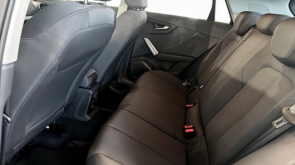 Audi Q2 12 of 15
