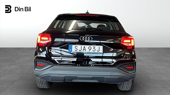 Audi Q2 5 of 5