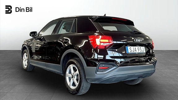 Audi Q2 3 of 5
