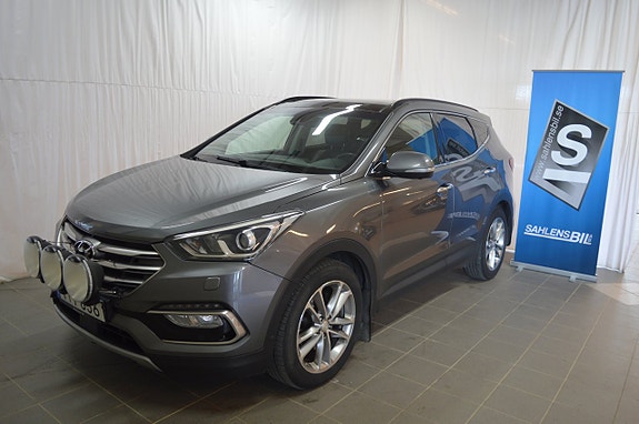 İkinci el  Hyundai Santa Fe 2.2 CRDi