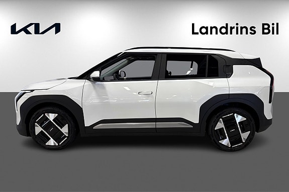 Kia EV3 4 of 5