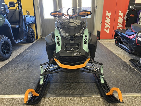 Ski-Doo Expedition XTREME 900 ACE TURBO R Mycket fin! 6 of 11