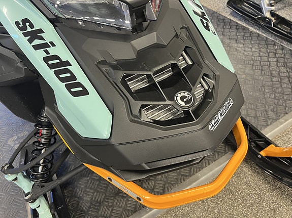 Ski-Doo Expedition XTREME 900 ACE TURBO R Mycket fin! 7 of 11