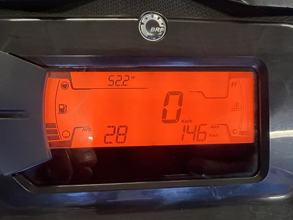 Ski-Doo Expedition XTREME 900 ACE TURBO R Mycket fin! 5 of 11