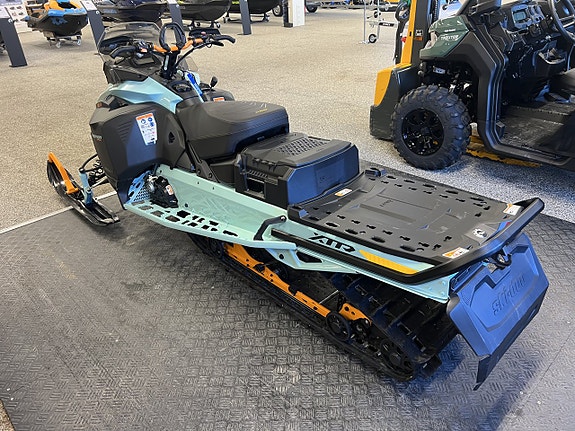 Ski-Doo Expedition XTREME 900 ACE TURBO R Mycket fin! 11 of 11