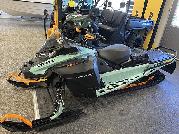 Ski-Doo Expedition XTREME 900 ACE TURBO R Mycket fin! 2 of 11