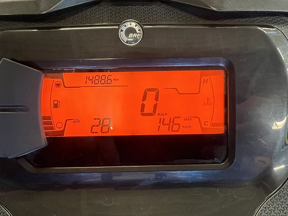 Ski-Doo Expedition XTREME 900 ACE TURBO R Mycket fin! 4 of 11