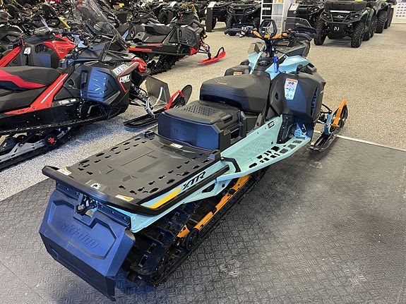 Ski-Doo Expedition XTREME 900 ACE TURBO R Mycket fin! 9 of 11