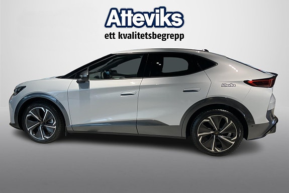 Cupra Tavascan 5 of 16