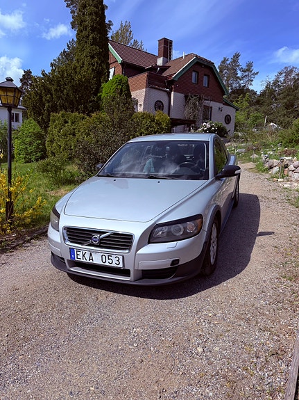 Volvo C30 2 of 5