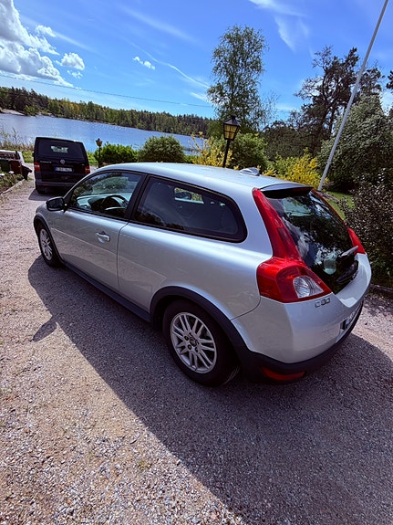 Volvo C30 4 of 5