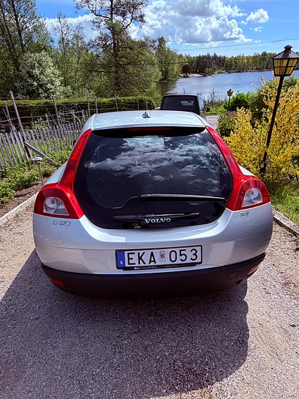 Volvo C30 5 of 5