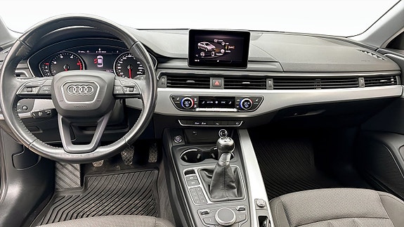 Audi A4 10 of 12