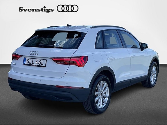 Audi Q3 5 of 5