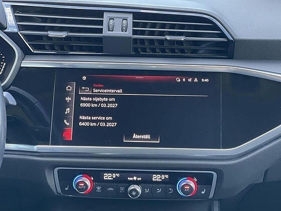 Audi Q3 13 of 16