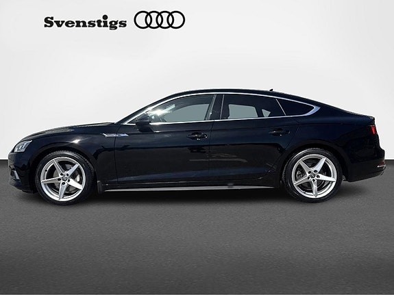 Audi A5 2 of 5