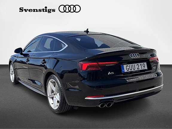 Audi A5 3 of 5