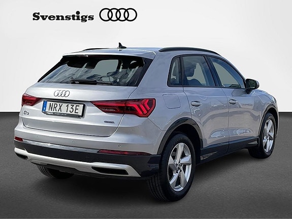 Audi Q3 5 of 5