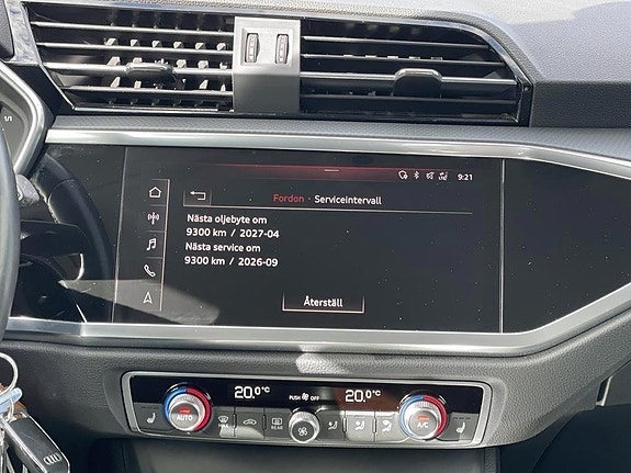 Audi Q3 11 of 13