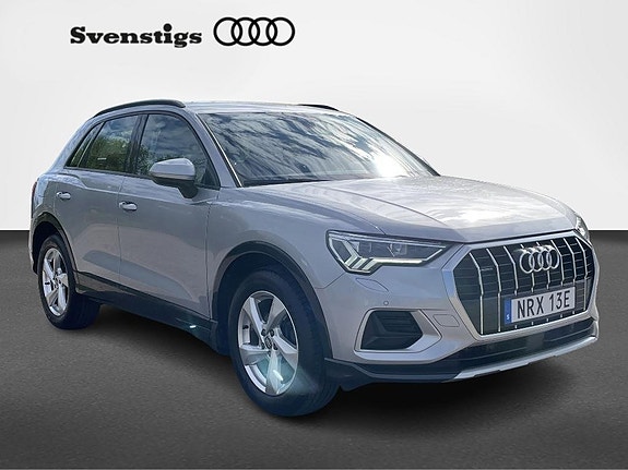 Audi Q3 7 of 13