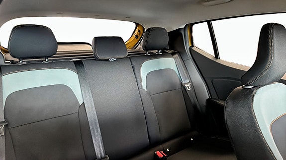 Dacia Sandero Stepway 5 of 5